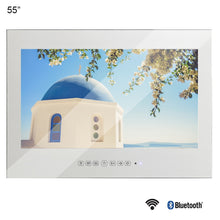 Load image into Gallery viewer, Souria 55" 1920x1080 Big Screen Monitor Smart WiFi Internet