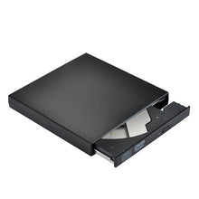 Load image into Gallery viewer, External DVD Drive Optical Drive USB 2.0 CD ROM Player