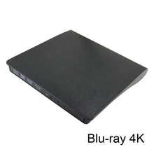 Load image into Gallery viewer, Maikou USB3.0 Bluray 4K Recorder  External Optical Drive