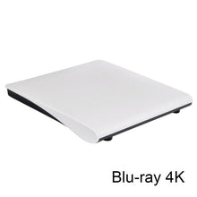 Load image into Gallery viewer, Maikou USB3.0 Bluray 4K Recorder  External Optical Drive