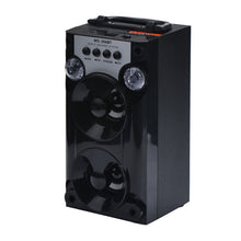 Load image into Gallery viewer, Portable Outdoor Wireless Super Bass Speaker