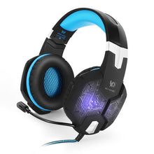 Load image into Gallery viewer, KOTION EACH PS4 Gaming Headset Deep bass