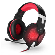 Load image into Gallery viewer, KOTION EACH PS4 Gaming Headset Deep bass