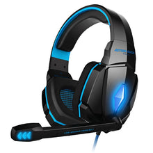 Load image into Gallery viewer, KOTION EACH PS4 Gaming Headset Deep bass