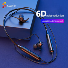 Load image into Gallery viewer, Swalle Bluetooth 5.0 Wireless Sports earphone