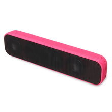 Load image into Gallery viewer, Portable Mini Wireless bluetooth Speaker 10W