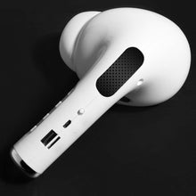 Load image into Gallery viewer, Bluetooth Speaker Big Pea Giant Headset Speaker