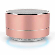 Load image into Gallery viewer, Portable speaker Wireless Bluetooth Speaker