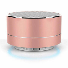 Load image into Gallery viewer, Portable speaker Wireless Bluetooth Speaker