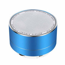 Load image into Gallery viewer, Portable speaker Wireless Bluetooth Speaker