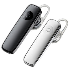 Load image into Gallery viewer, Wireless Bluetooth Earphone Headset M165 Mini Earbuds