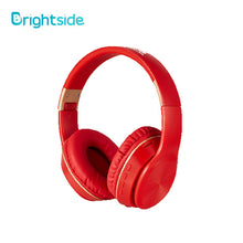 Load image into Gallery viewer, Brightside Wireless Headphones Bluetooth Headset
