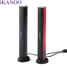 Load image into Gallery viewer, Original iKANOO USB Power Laptop Computer PC