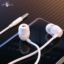 Load image into Gallery viewer, Universal Stereo Bass Earphone Headphone