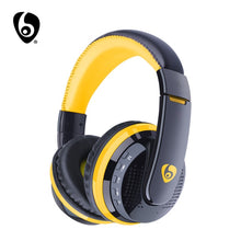 Load image into Gallery viewer, OVLENG MX666 Over Ear Bass Stereo Bluetooth Headphone