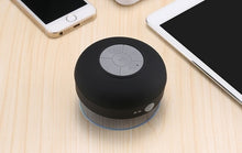 Load image into Gallery viewer, Portable Bluetooth Speaker Wireless Waterproof