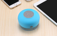 Load image into Gallery viewer, Portable Bluetooth Speaker Wireless Waterproof