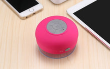 Load image into Gallery viewer, Portable Bluetooth Speaker Wireless Waterproof