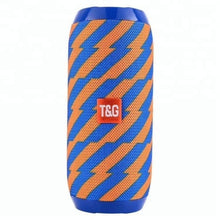 Load image into Gallery viewer, Portable Speaker Wireless Bluetooth Speakers