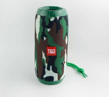 Load image into Gallery viewer, Portable Speaker Wireless Bluetooth Speakers