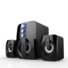 Load image into Gallery viewer, New 5.0 Bluetooth Speaker Subwoofer