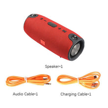 Load image into Gallery viewer, High Power 40W Bluetooth Speaker Waterproof
