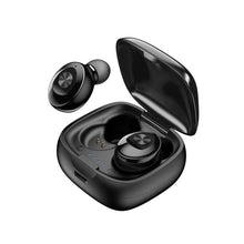 Load image into Gallery viewer, TWS Wireless Headphones 5.0 True Bluetooth Earbuds
