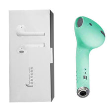 Load image into Gallery viewer, Bluetooth Speaker Big Pea Giant Headset Speaker