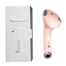 Load image into Gallery viewer, Bluetooth Speaker Big Pea Giant Headset Speaker