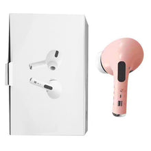 Load image into Gallery viewer, Bluetooth Speaker Big Pea Giant Headset Speaker