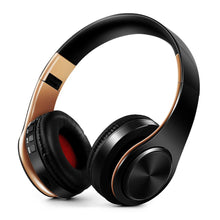 Load image into Gallery viewer, HIFI stereo earphones bluetooth headphone