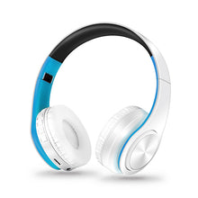 Load image into Gallery viewer, headphones Bluetooth Headset earphone Wireless Headphones