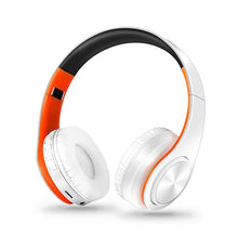 Load image into Gallery viewer, headphones Bluetooth Headset earphone Wireless Headphones