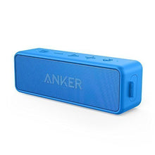 Load image into Gallery viewer, Anker Soundcore 2 Portable Bluetooth Wireless Speaker