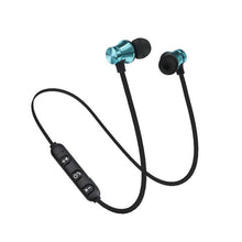 Load image into Gallery viewer, Wireless Bluetooth Earphone Stereo Headphones