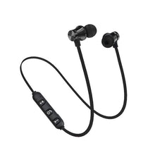 Load image into Gallery viewer, Wireless Bluetooth Earphone Stereo Headphones
