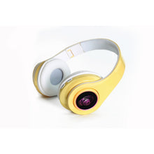 Load image into Gallery viewer, B39 bluetooth headphones wireless Portable Folding