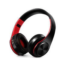 Load image into Gallery viewer, HIFI stereo earphones bluetooth headphone