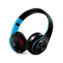 Load image into Gallery viewer, HIFI stereo earphones bluetooth headphone