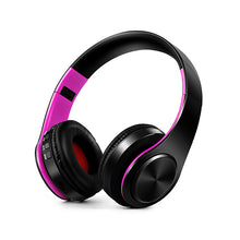 Load image into Gallery viewer, HIFI stereo earphones bluetooth headphone