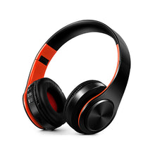 Load image into Gallery viewer, HIFI stereo earphones bluetooth headphone