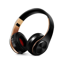 Load image into Gallery viewer, HIFI stereo earphones bluetooth headphone