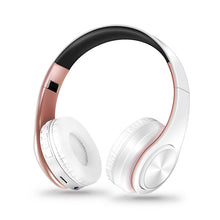 Load image into Gallery viewer, HIFI stereo earphones bluetooth headphone