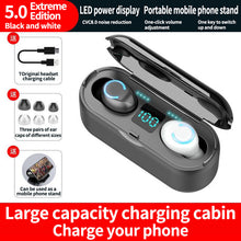 Load image into Gallery viewer, Mini TWS Bluetooth V5.0 Earphones Wireless