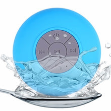Load image into Gallery viewer, Mini Bluetooth Speaker Portable Waterproof Wireless