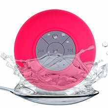 Load image into Gallery viewer, Mini Bluetooth Speaker Portable Waterproof Wireless