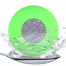 Load image into Gallery viewer, Mini Bluetooth Speaker Portable Waterproof Wireless