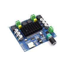 Load image into Gallery viewer, 2*100W Bluetooth 5.0 Sound Amplifier Board