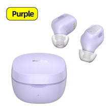Load image into Gallery viewer, Baseus WM01 TWS Bluetooth Earphones Stereo Wireless