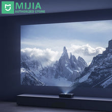 Load image into Gallery viewer, Xiaomi Mijia Laser Projection TV 4K Cinema